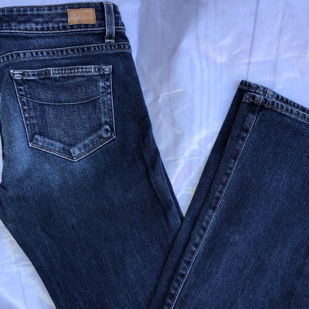 Paige Premium Denim - Great Condition!